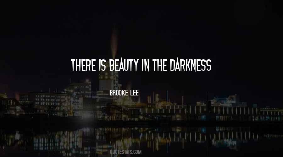 Brooke Lee Quotes #1857990 Brooke Lee Quotes #1857990