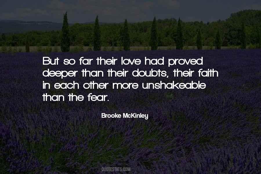 Brooke McKinley Quotes #1577011
