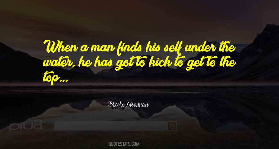 Brooke Newman Quotes #778523 Brooke Newman Quotes #778523