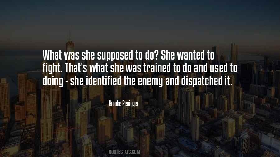 Brooke Reninger Quotes #838669 Brooke Reninger Quotes #838669