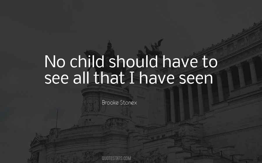 Brooke Stonex Quotes #820573
