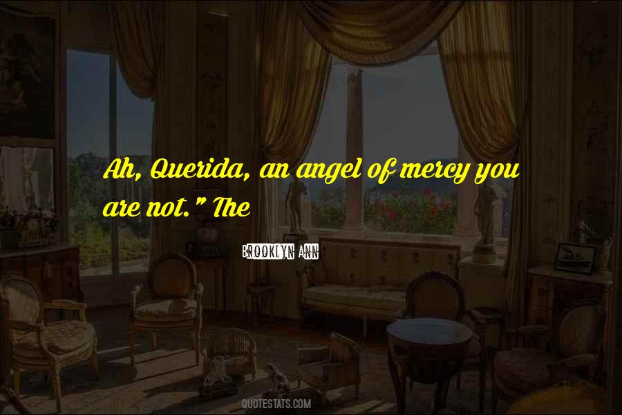 Brooklyn Ann Quotes #1504336