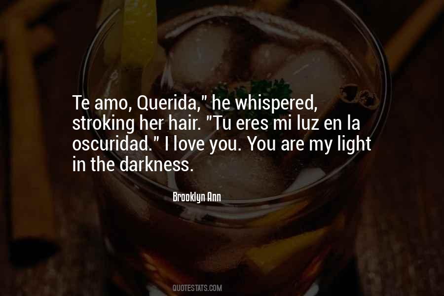 Brooklyn Ann Quotes #840653