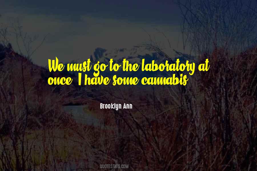 Brooklyn Ann Quotes #956822