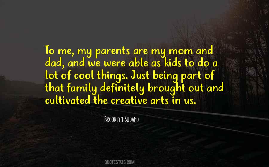 Brooklyn Sudano Quotes #1185203
