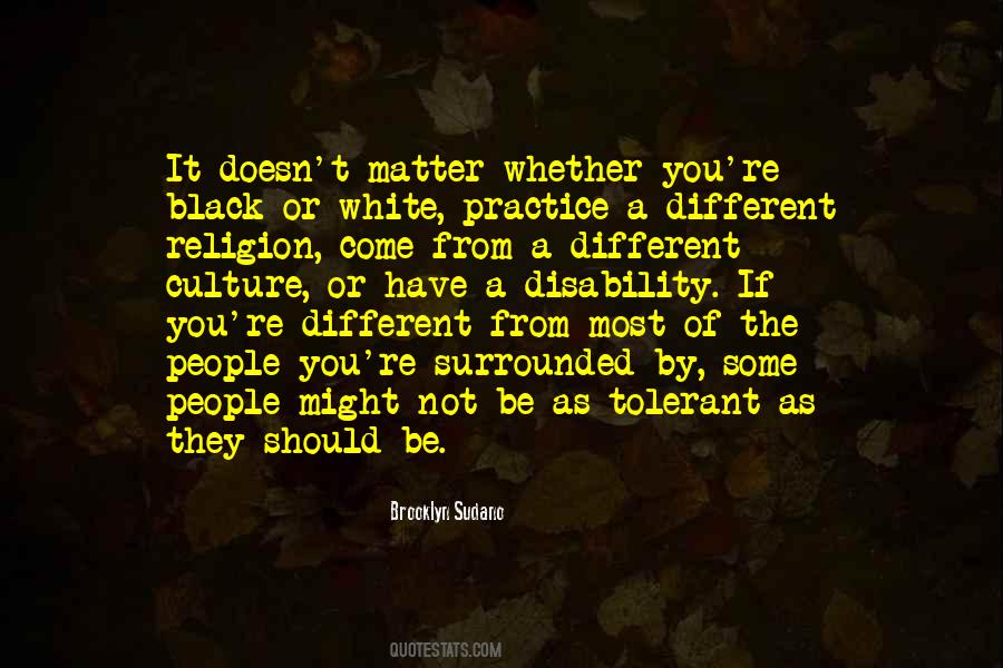 Brooklyn Sudano Quotes #1364819