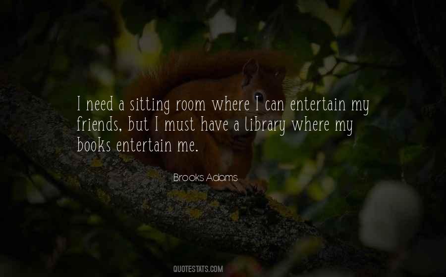 Brooks Adams Quotes #237556