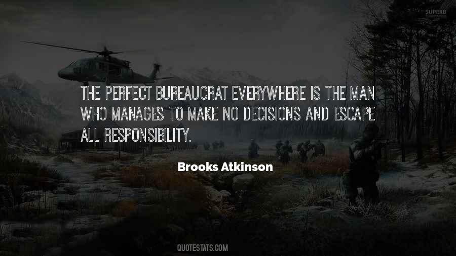 Brooks Atkinson Quotes #416198