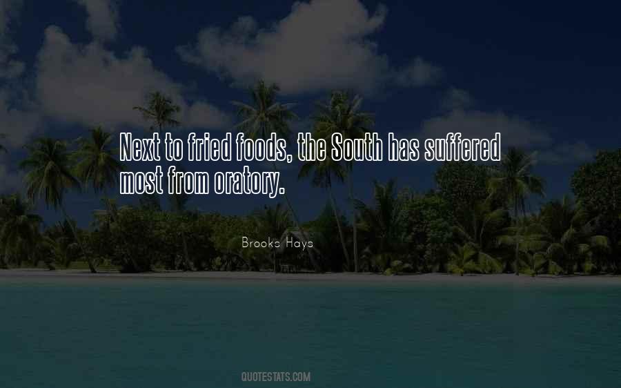 Brooks Hays Quotes #521246 Brooks Hays Quotes #521246