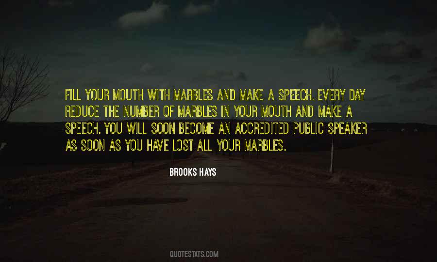 Brooks Hays Quotes #625369 Brooks Hays Quotes #625369