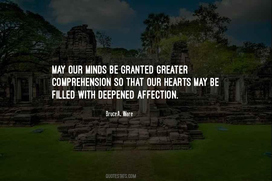 Bruce A. Ware Quotes #658769 Bruce A. Ware Quotes #658769
