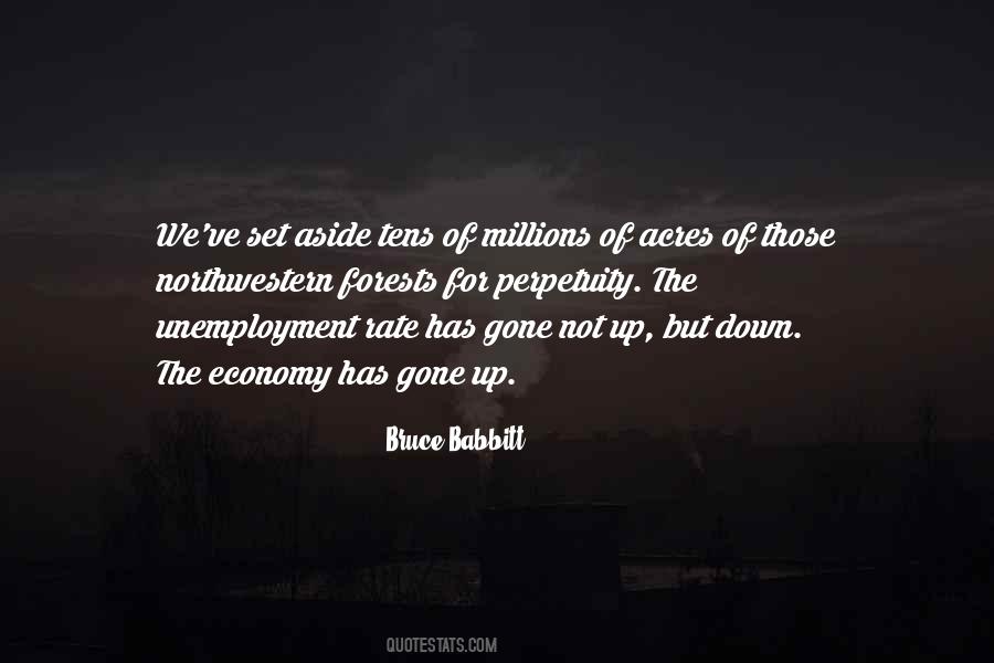 Bruce Babbitt Quotes #1307989