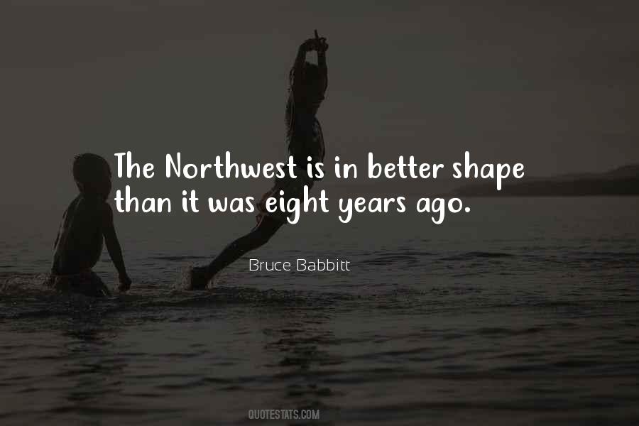 Bruce Babbitt Quotes #394923