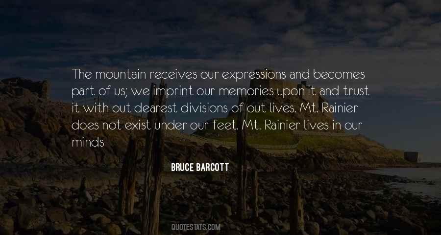 Bruce Barcott Quotes #1530135