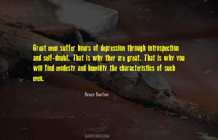 Bruce Barton Quotes #1389825