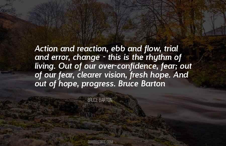 Bruce Barton Quotes #1450712