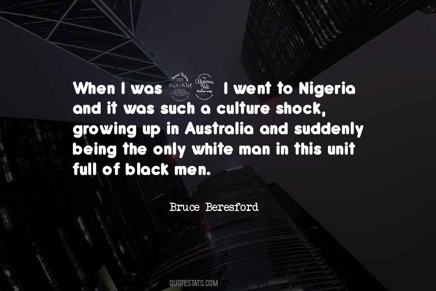 Bruce Beresford Quotes #89507