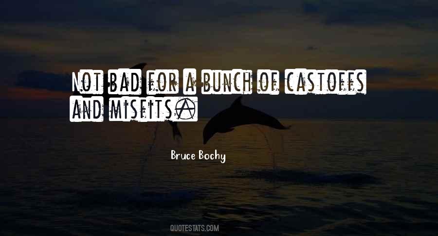 Bruce Bochy Quotes #516021 Bruce Bochy Quotes #516021