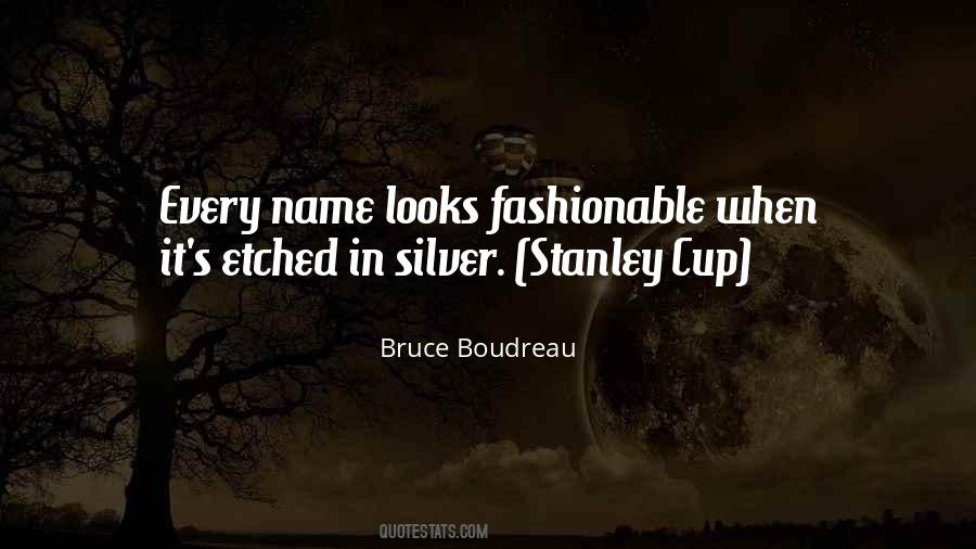 Bruce Boudreau Quotes #1560541 Bruce Boudreau Quotes #1560541