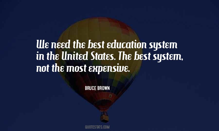 Bruce Brown Quotes #27783