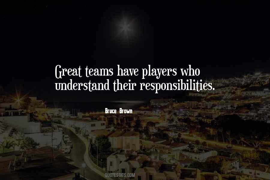 Bruce Brown Quotes #554287