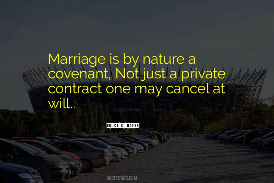 Bruce C. Hafen Quotes #969738