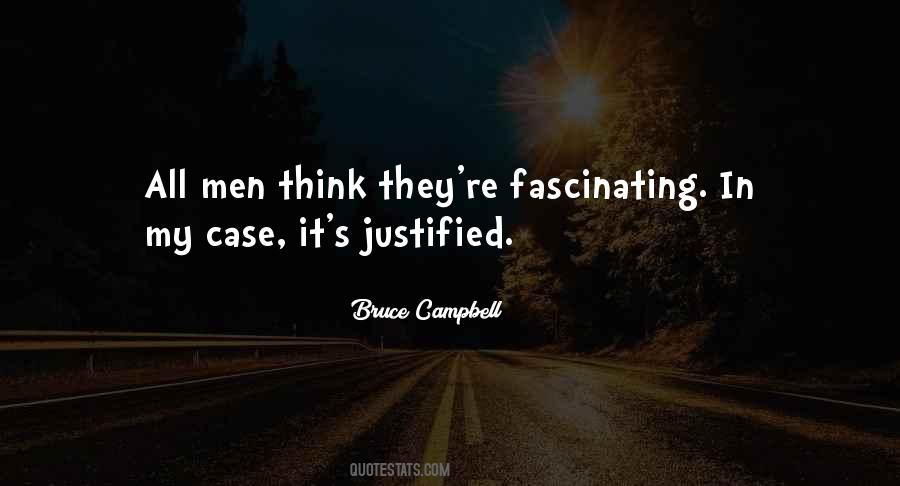 Bruce Campbell Quotes #118254