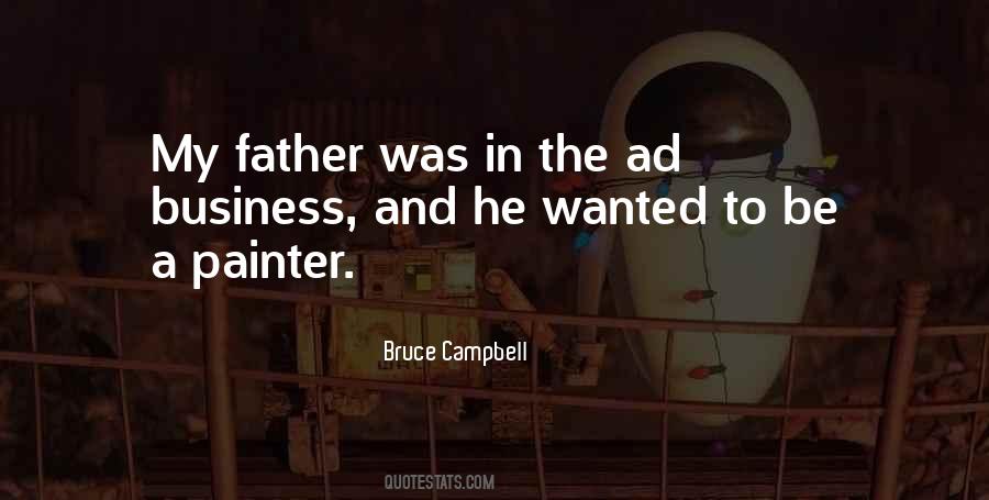 Bruce Campbell Quotes #1192548