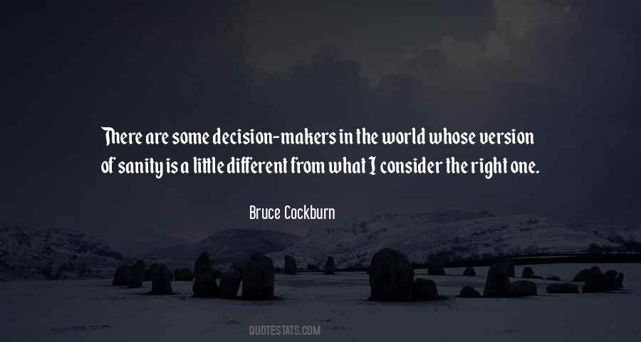 Bruce Cockburn Quotes #1742145