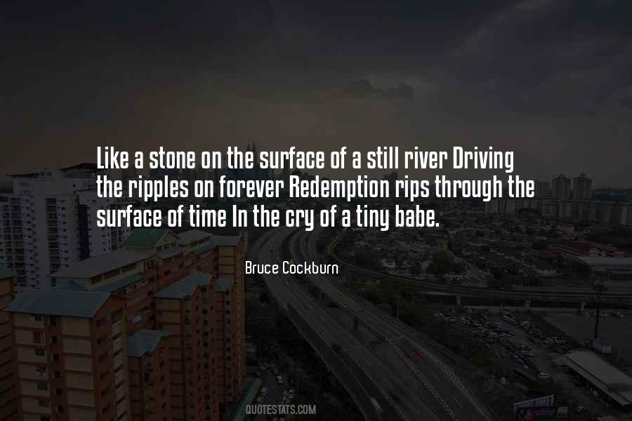 Bruce Cockburn Quotes #963639