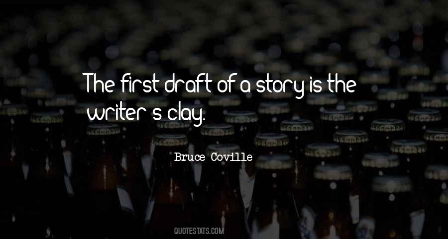 Bruce Coville Quotes #1321497