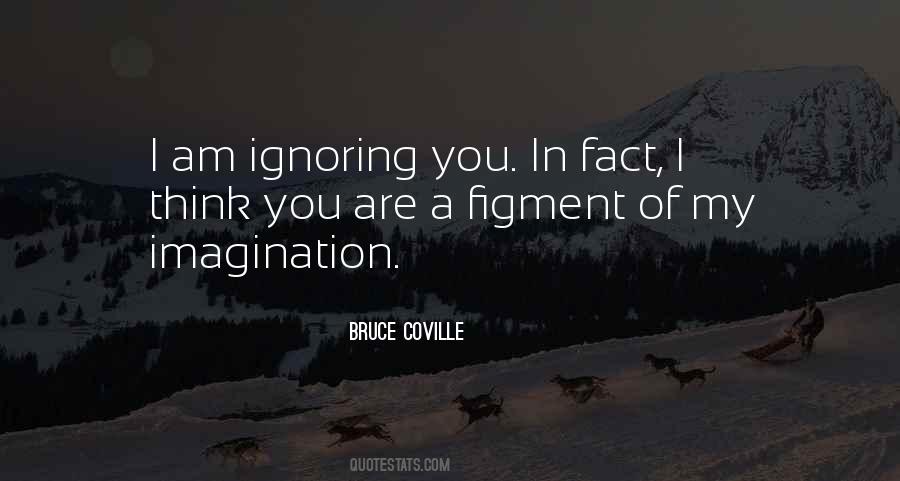 Bruce Coville Quotes #1508509