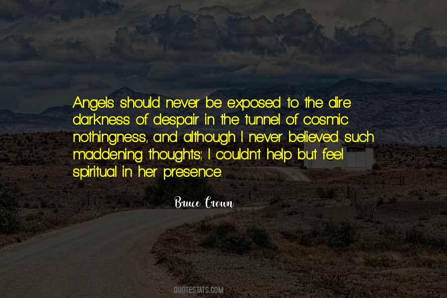 Bruce Crown Quotes #1833161 Bruce Crown Quotes #1833161