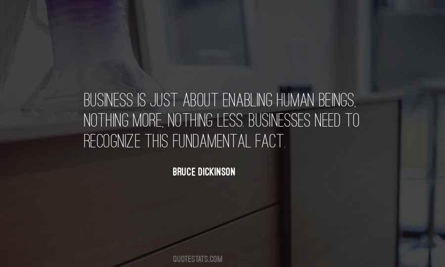 Bruce Dickinson Quotes #310904