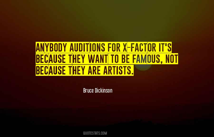 Bruce Dickinson Quotes #34191