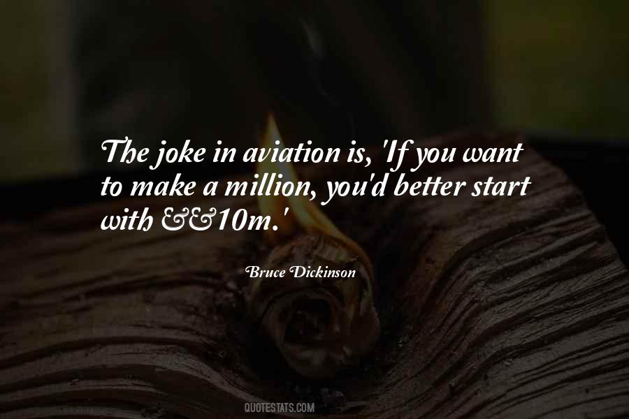 Bruce Dickinson Quotes #795186