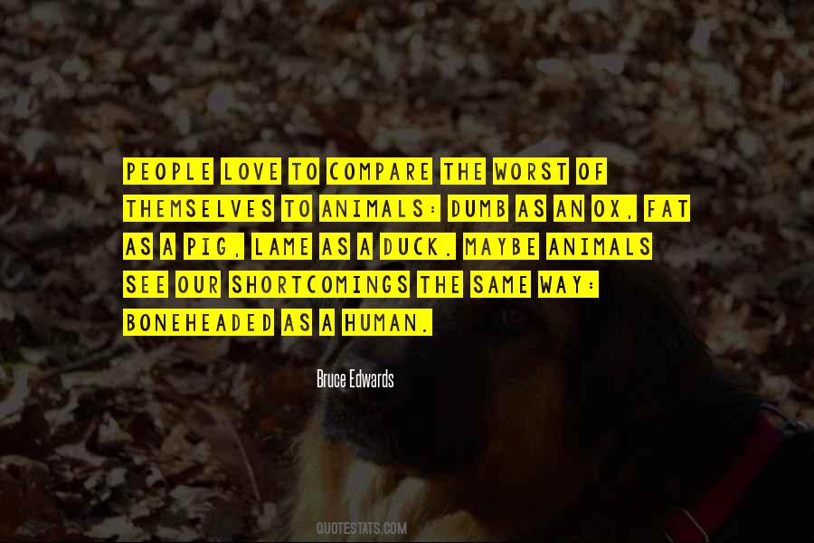 Bruce Edwards Quotes #295455 Bruce Edwards Quotes #295455