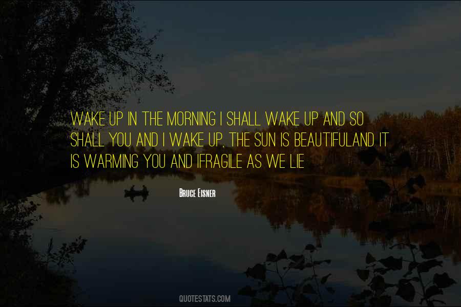 Bruce Eisner Quotes #355058 Bruce Eisner Quotes #355058