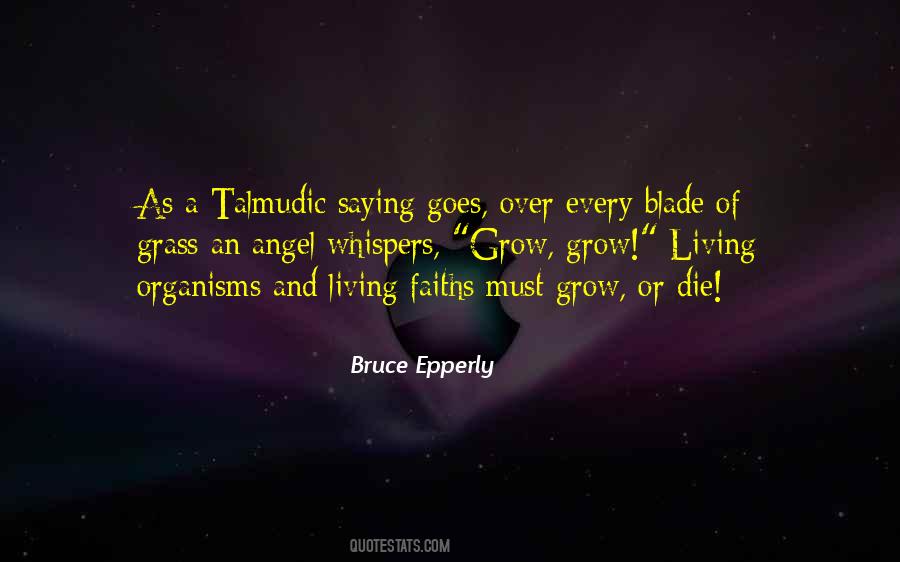 Bruce Epperly Quotes #275694