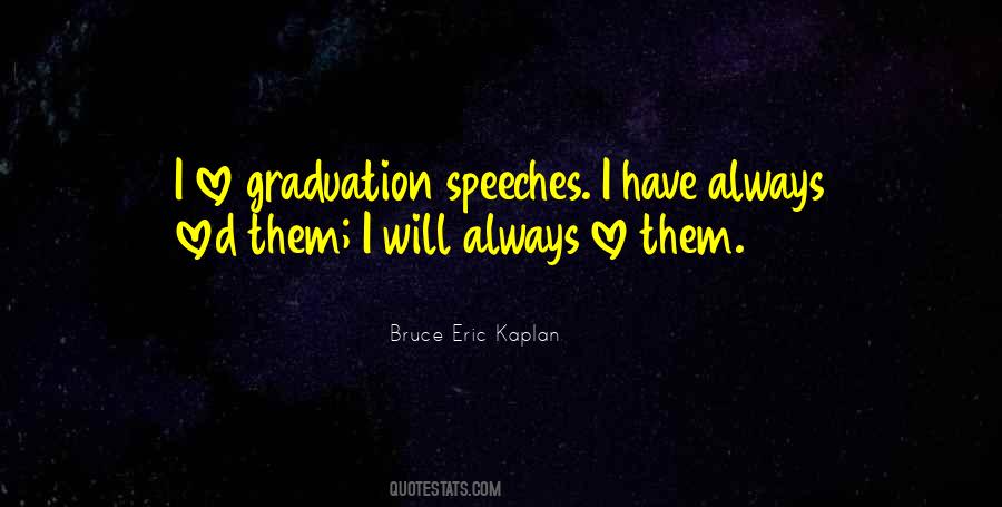 Bruce Eric Kaplan Quotes #1673531