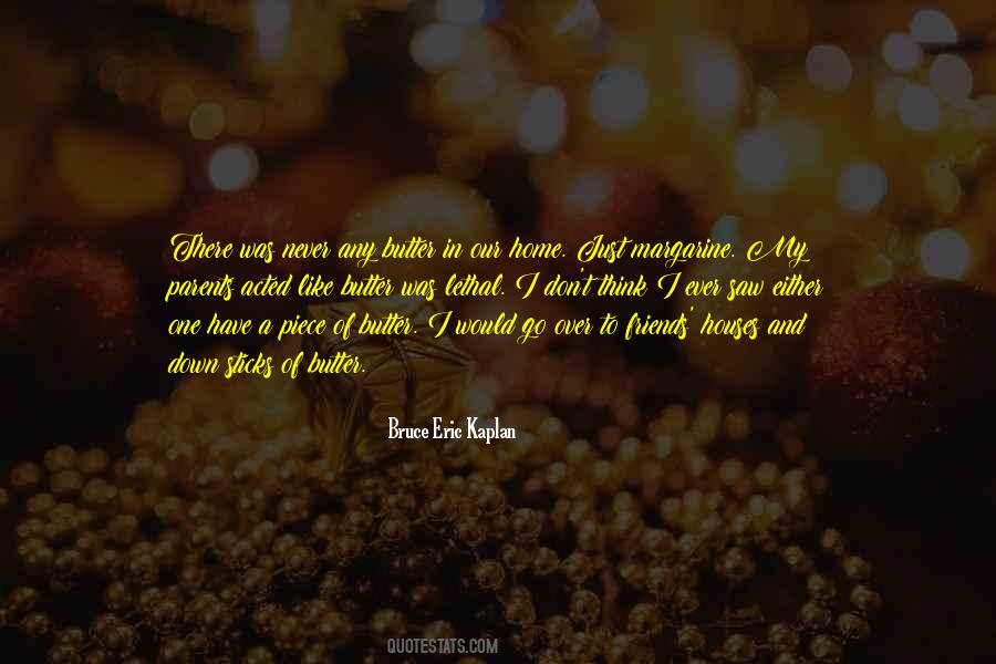 Bruce Eric Kaplan Quotes #1690587