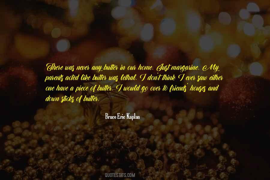 Bruce Eric Kaplan Quotes #1690587