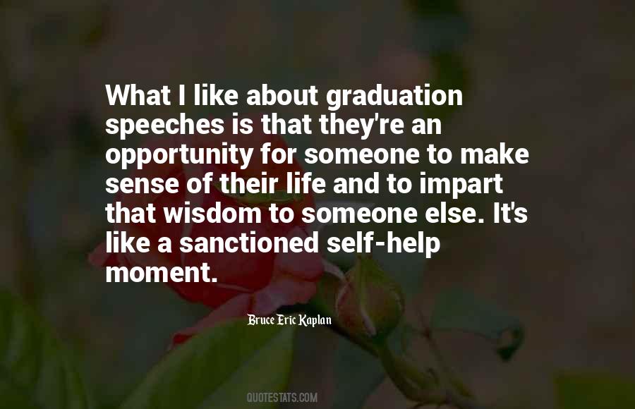 Bruce Eric Kaplan Quotes #822914