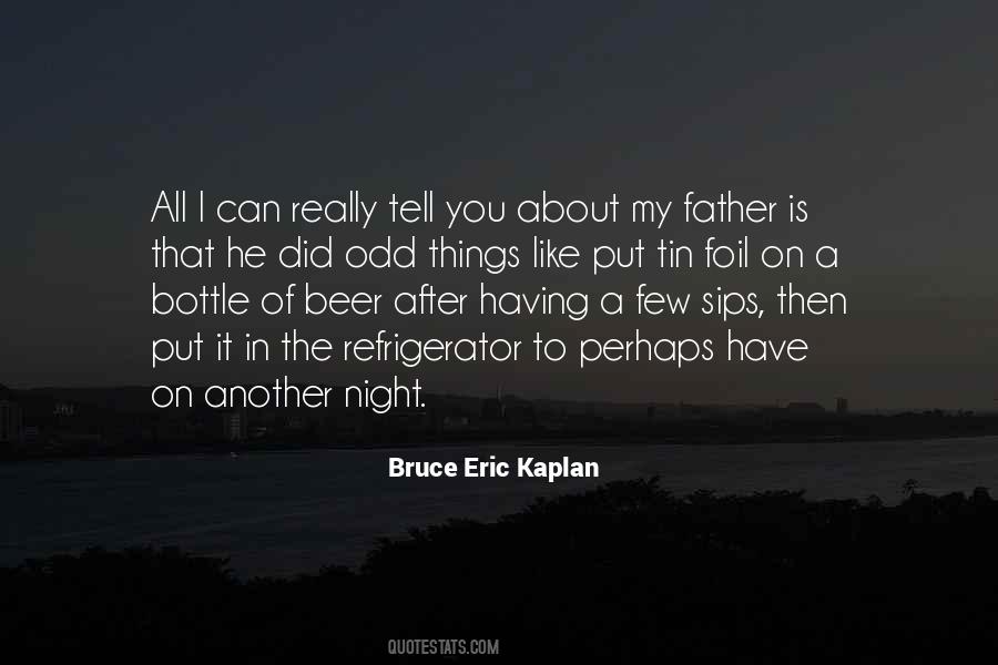 Bruce Eric Kaplan Quotes #900176