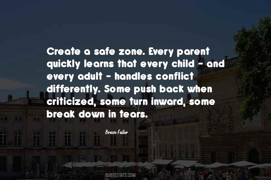 Bruce Feiler Quotes #1549091