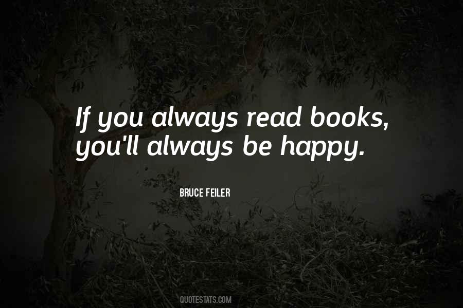 Bruce Feiler Quotes #449595