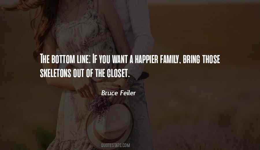 Bruce Feiler Quotes #954115