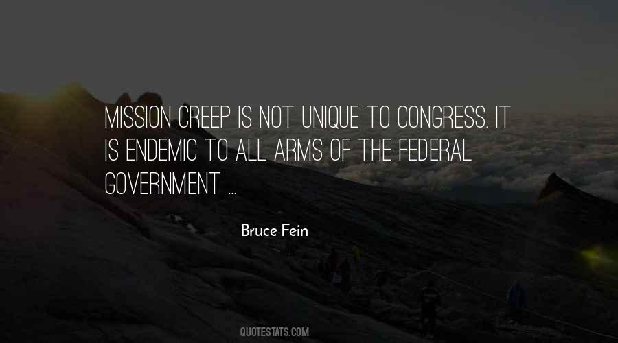 Bruce Fein Quotes #1308834 Bruce Fein Quotes #1308834