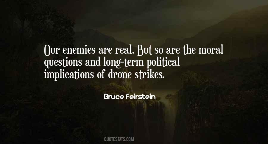 Bruce Feirstein Quotes #830607