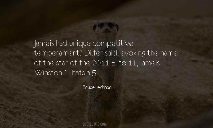 Bruce Feldman Quotes #930580 Bruce Feldman Quotes #930580